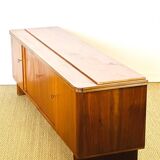 Vintage teak sideboard from the 1960s