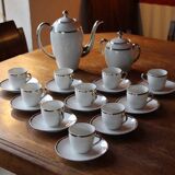 Service à café ou à thé Art Déco