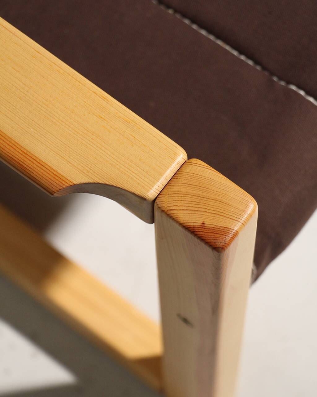 2 Créafort armchairs 1970