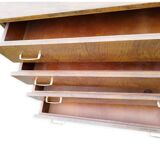 Chest of drawers 50s - 4 drawers