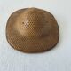 Ancien chapeau asiatique