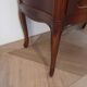Louis XV style chest of drawers - 2 drawers - Curved feet - 1980s