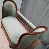 Meridian Napoleon III to restore