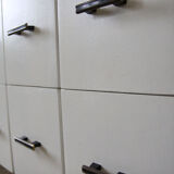 Vintage buffet in Tirois