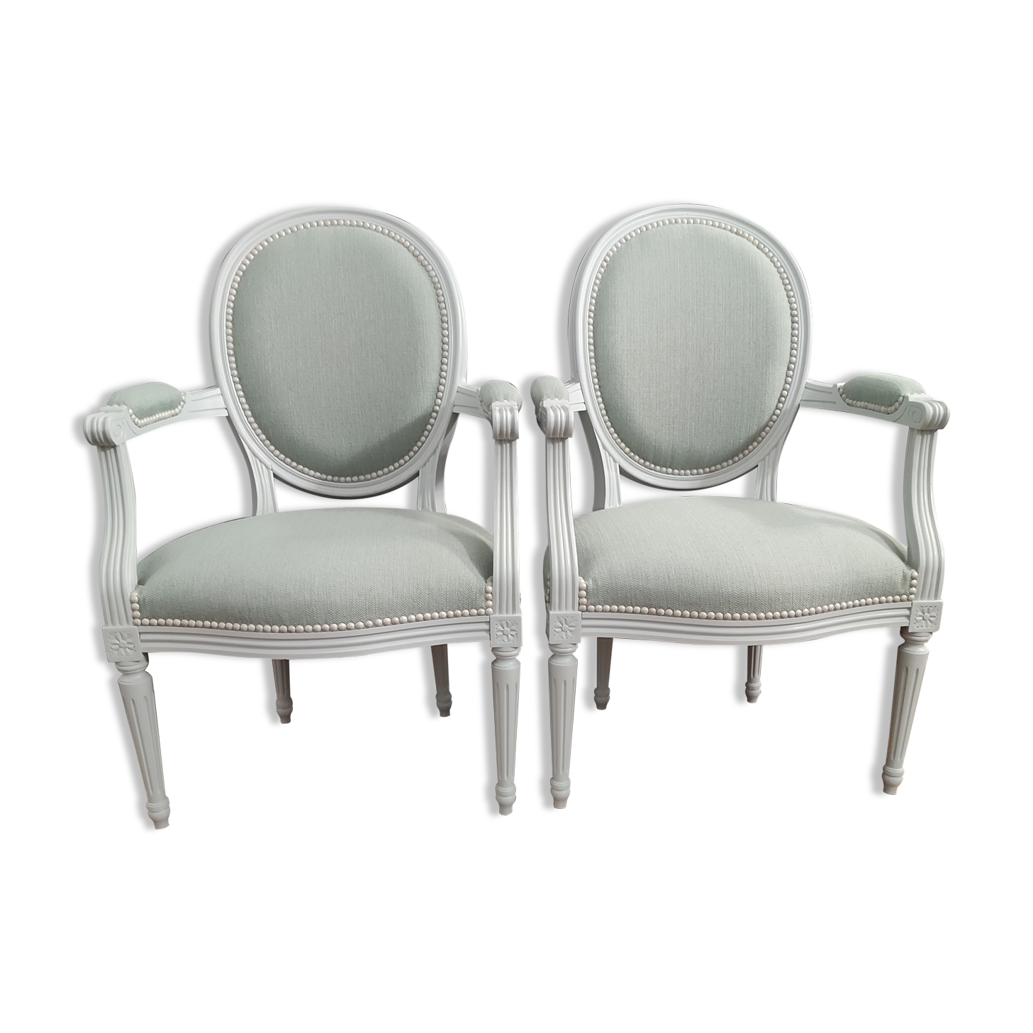 Pair of convertibles