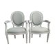 Pair of convertibles