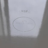 Melform Oval Service Tray