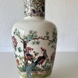 Chinese ceramic vase