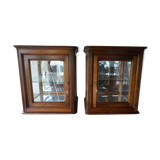 Pair of windows