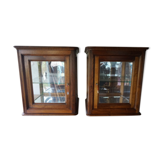 Pair of windows