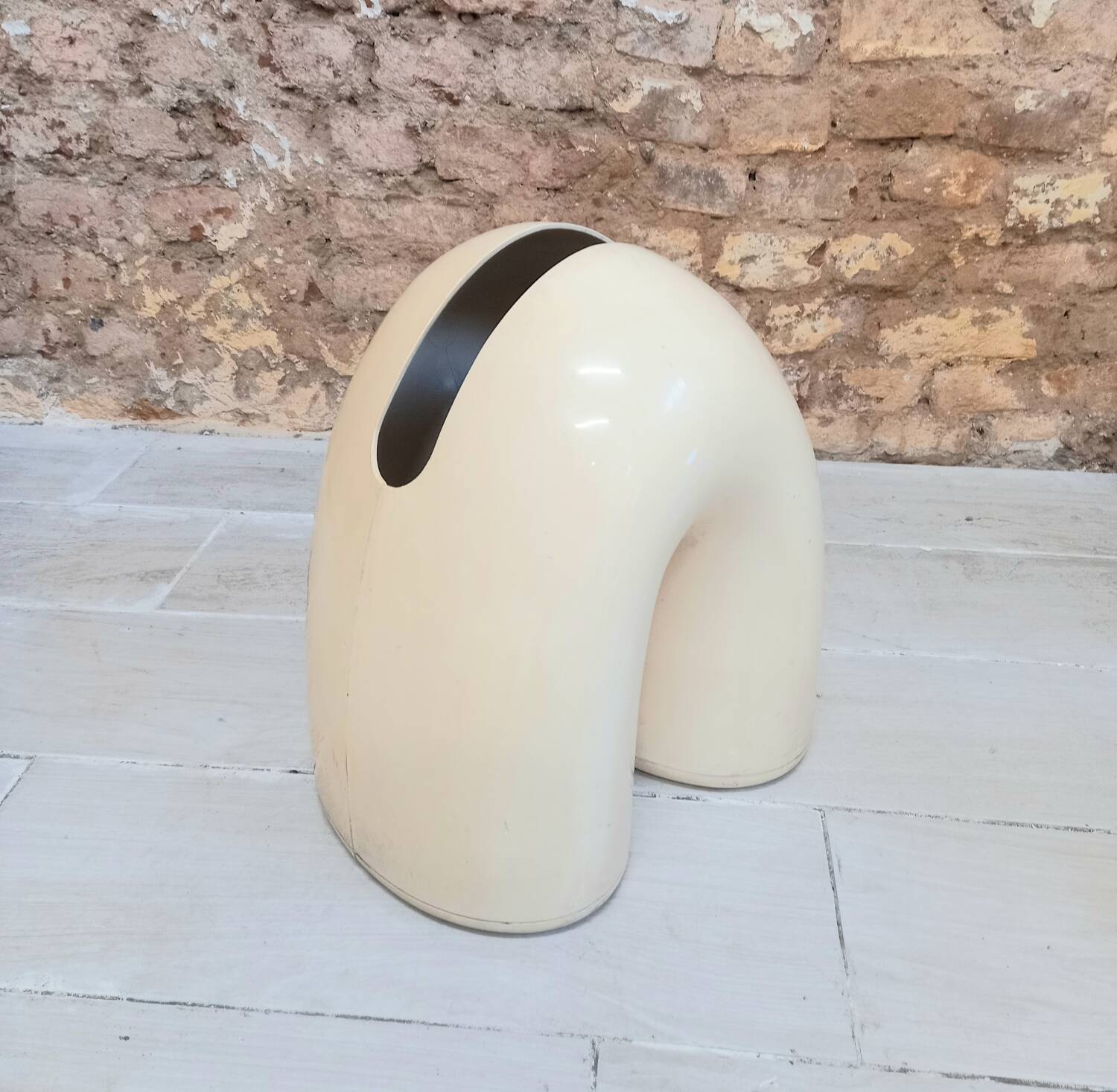 Umbrella stand Noe' by Fontana Arte