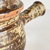 Vintage PYRITE Stoneware POT