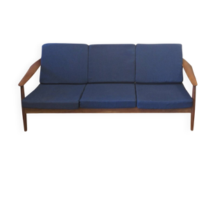 Arne Vodder pour France - places