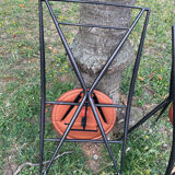 Cinderella Yamakado chair duo