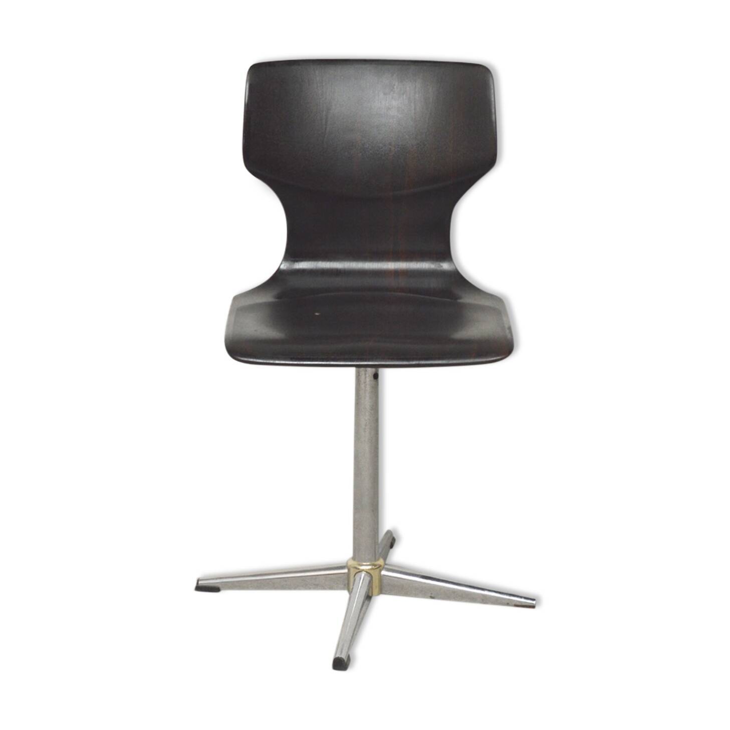 Pagholz Flàtotto Chair, 1970
