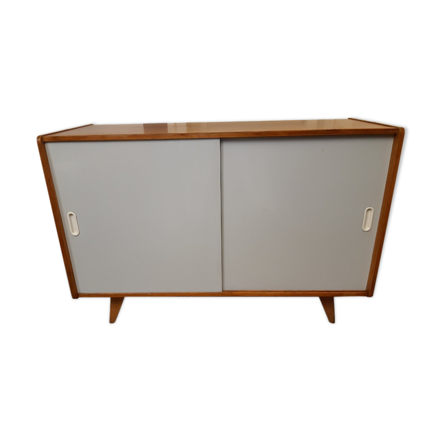 Sideboard by Jiří Jiroutek, 1960s