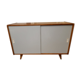 Buffet de Jiří Jiroutek années 1960