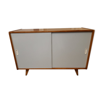 Sideboard by Jiří Jiroutek, 1960s