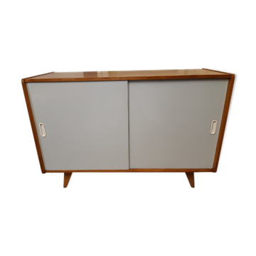 Buffet de Jiří Jiroutek années 1960