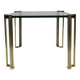 Peter Ghyczy side table, 1970’s