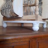Ancient bird cage