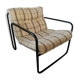 Fauteuil tubulaire Herlag 1