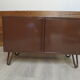 Industrial row tv furniture
