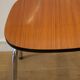 Pair of 1960's formica chairs