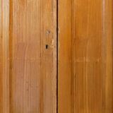 Glazed Parisian dresser