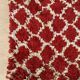 Moroccan carpet - 98 x 238 cm