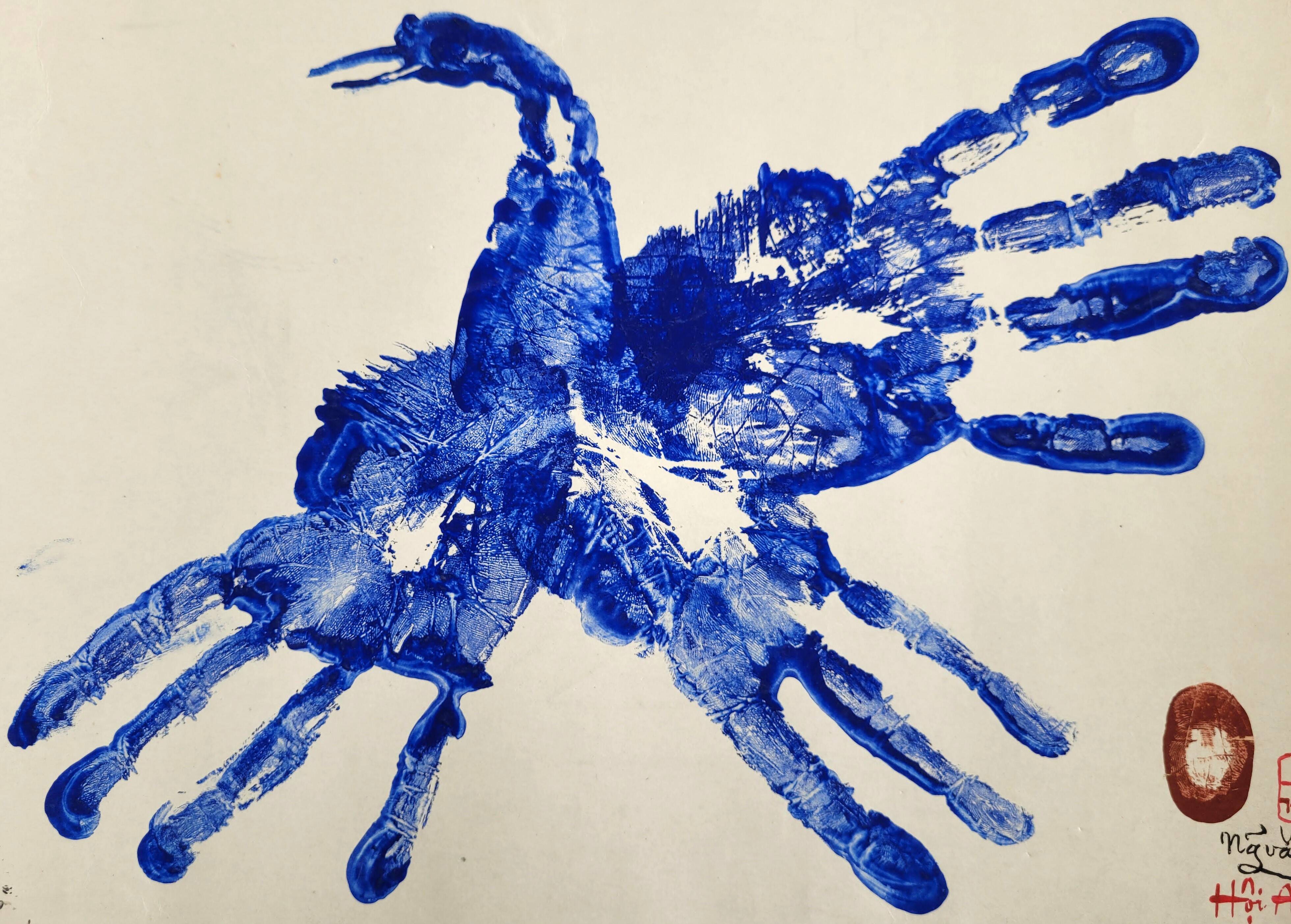 Drawing Painting Nguyen VAN KY