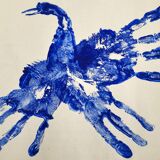 Drawing Painting Nguyen VAN KY