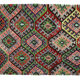 Anatolian handmade kilim rug 354 cm x 172 cm
