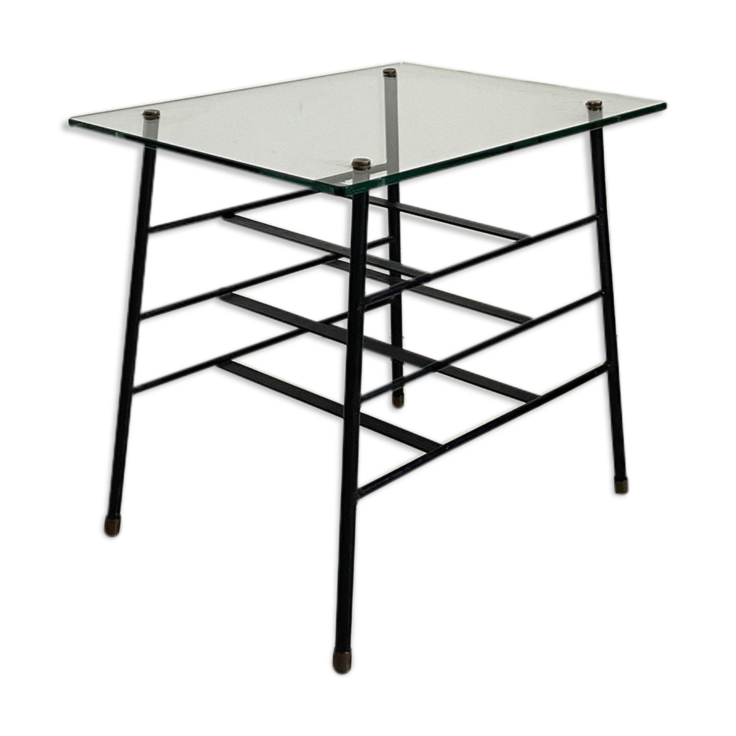 Vintage side table 1950