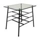 Vintage side table 1950