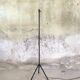 Vintage modernist tripod floor lamp.