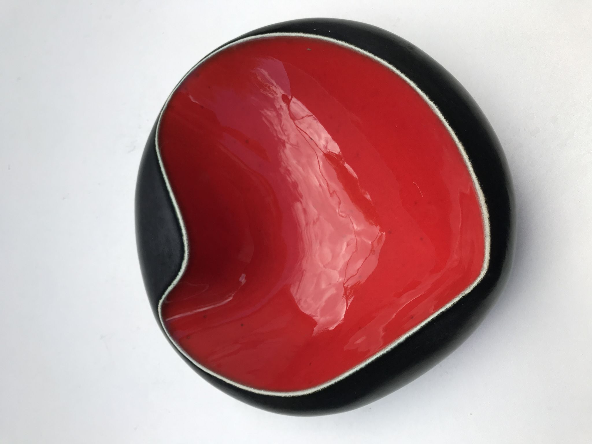 Vintage ceramic design 70 years