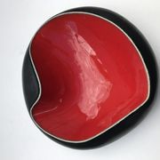 Vintage ceramic design 70 years