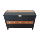 Wooden storage box