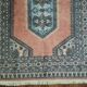 Handmade Pakistani carpet Karachi 188x125cm