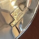 Christofle pearls 12 table spoons 20.5 cm near new condition