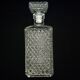 Whisky decanter Made in Italy
