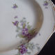 Limoges porcelain dish B&C Bernardaud