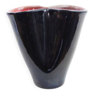 Vase elchinger en céramique