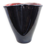 Elchinger ceramic vase 1950