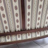 Louis XV style sofa