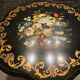 Tripod tilting side table from the Napoleon III period.