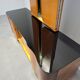 Art Deco Vanity Cabinet Attributed to Jindřich Halabala, Czechoslovakia, 19