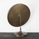 Swedish bronze mirror 1940 - 35x46cm