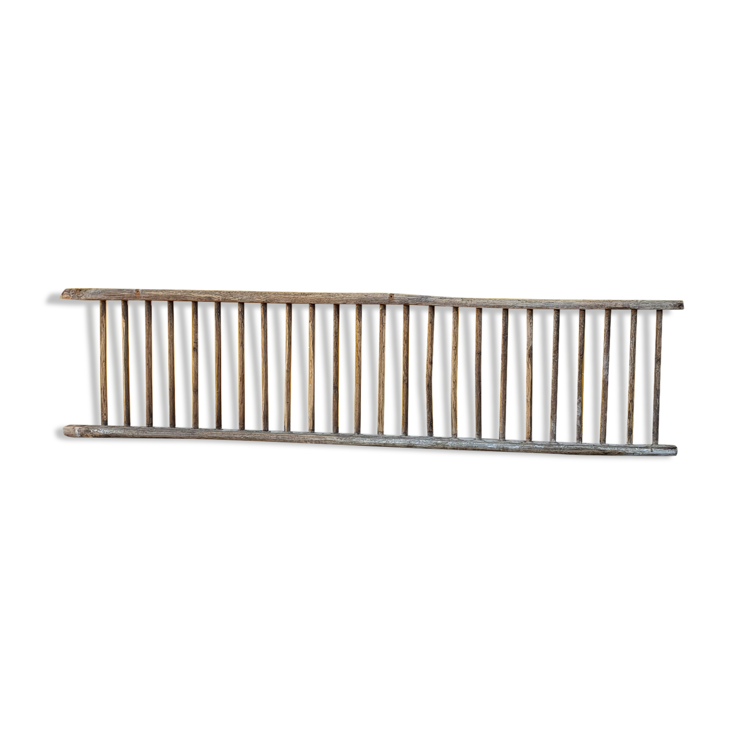 Hay or ladder ratelier